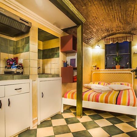 Cosy Little Love Nest In Piran Exterior foto