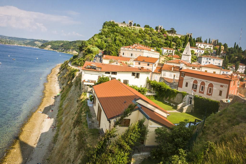 Cosy Little Love Nest In Piran Habitación foto