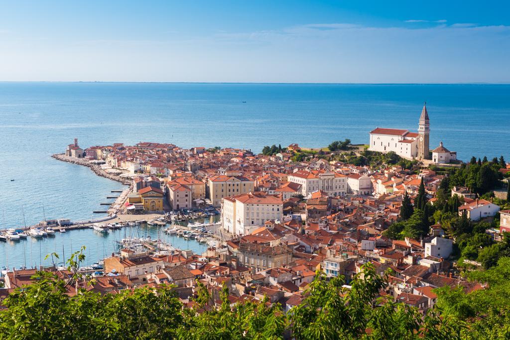 Cosy Little Love Nest In Piran Habitación foto