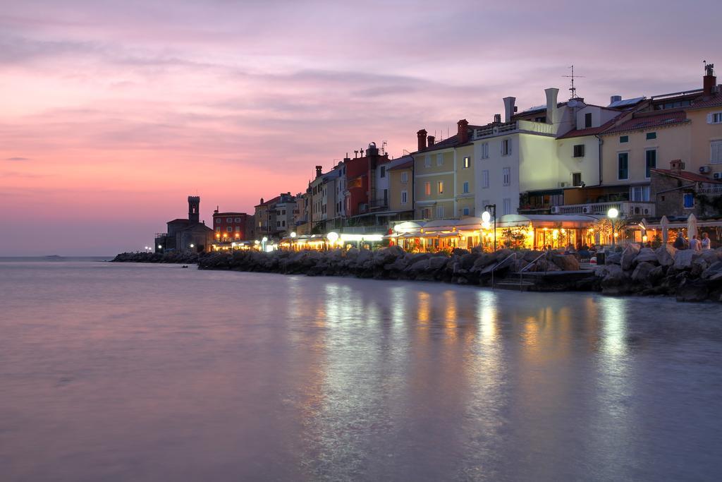 Cosy Little Love Nest In Piran Habitación foto