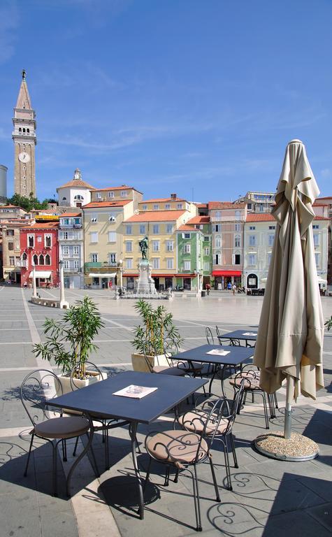 Cosy Little Love Nest In Piran Habitación foto