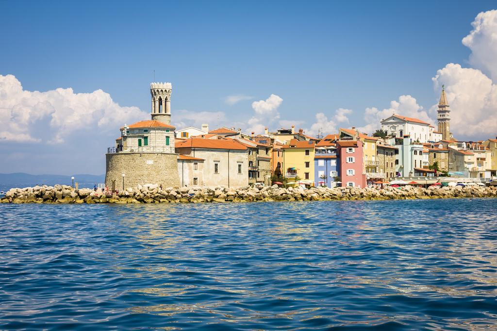 Cosy Little Love Nest In Piran Habitación foto