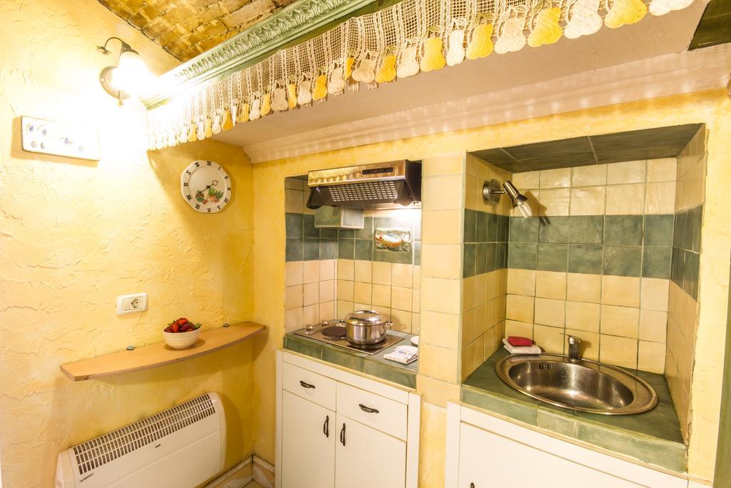 Cosy Little Love Nest In Piran Habitación foto