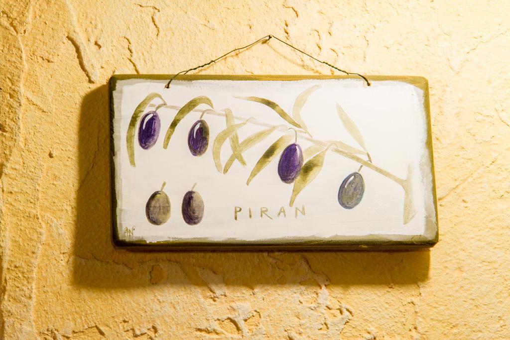 Cosy Little Love Nest In Piran Habitación foto