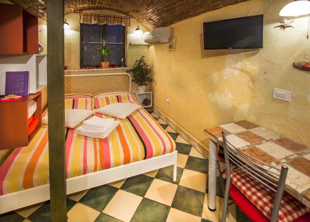 Cosy Little Love Nest In Piran Exterior foto